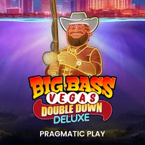 Vipsta – Big Bass Vegas