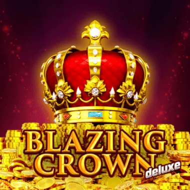 Vipsta – Blazing Crown Deluxe