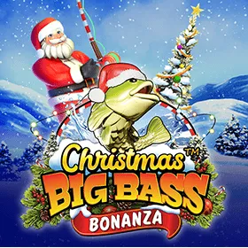 Vipsta – Christmas Big Bass