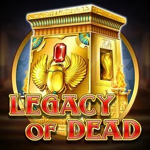 Vipsta – Legacy Of Dead