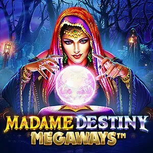 Vipsta – Madame Destiny Megaways