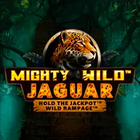 Vipsta – Mighty Wild Jaguar