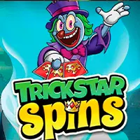 Vipsta – Trickstar Spins